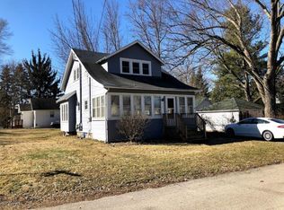 157 Imperial St, Kalamazoo, MI 49001