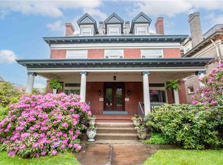 5901 Hampton St, Pittsburgh, PA 15206