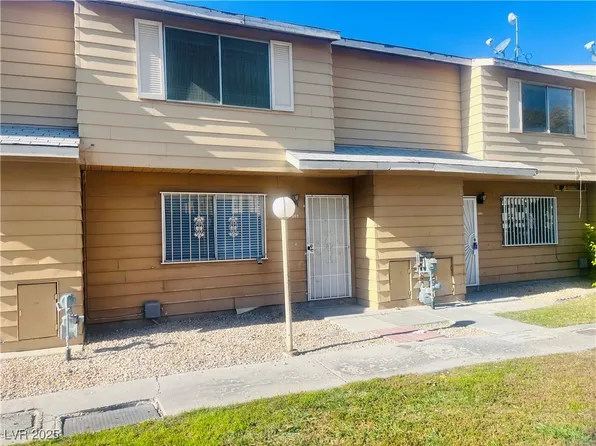 592 Sea Shell Ln, Las Vegas, NV 89110