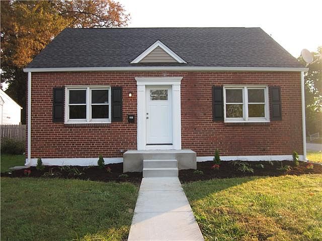 1st image of 201 Redwood Ave