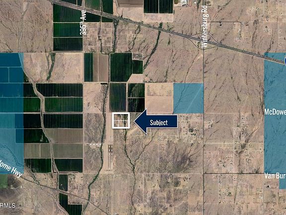 2nd image of 0 W McDowell Rd #4