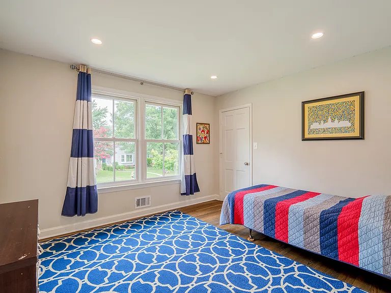 Bedroom 4