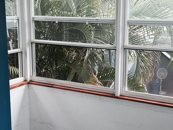 Screened Porch