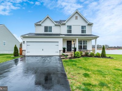 518 Granite Run, Carlisle, PA, 17015