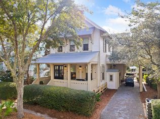 235 Scrub Oak Cir, Santa Rosa Beach, FL 32459