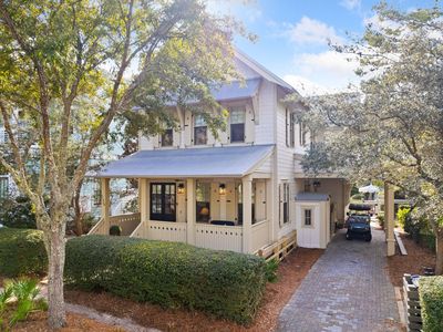 235 Scrub Oak Cir, Santa Rosa Beach, FL, 32459