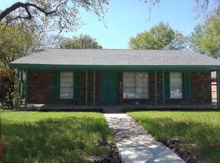 8810 Linkmeadow Ln, Houston, TX 77025