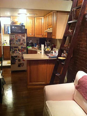 Rented by Chartwell Manhattan Realty | media 5