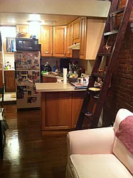 Rented by Chartwell Manhattan Realty