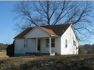 3234 Morganton Rd, Maryville, TN 37801