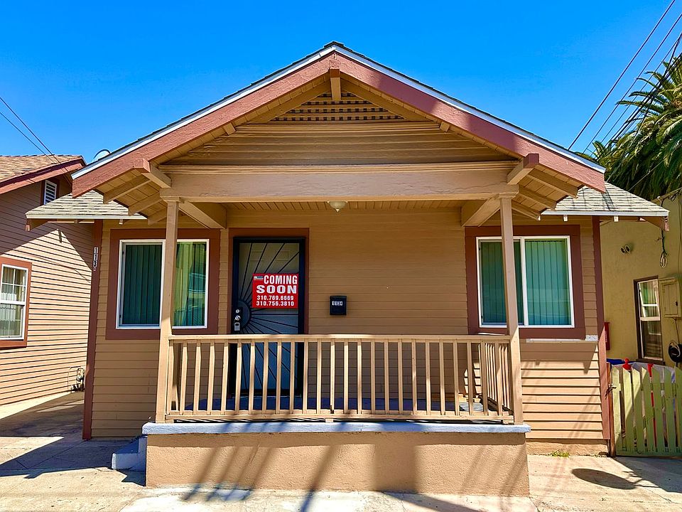 1st image of 1134 Blinn Ave #1134