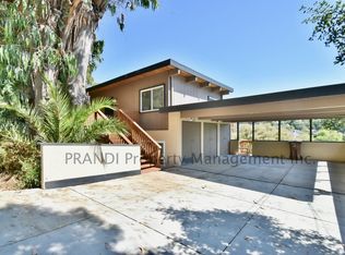 58 Scenic Ave, San Rafael, CA 94901