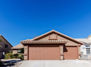 144 La Mirada Dr, Henderson, NV 89015