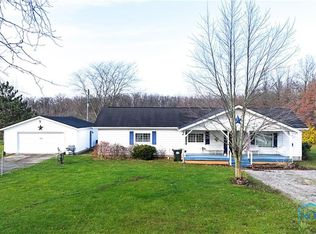 15293 County Road 169, Defiance, OH 43512