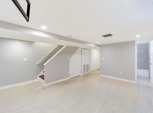 2915 K St SE, Washington, DC 20019