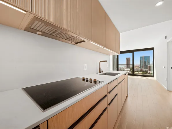 333 Ward Ave #1905, Honolulu, HI 96814