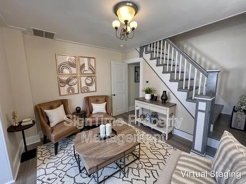 2 bed, 1.0 bath, 1200 sqft, $1,150 — Photo 1