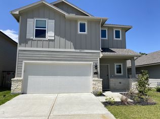 18719 Chisholm Meadow Dr, Crosby, TX 77532