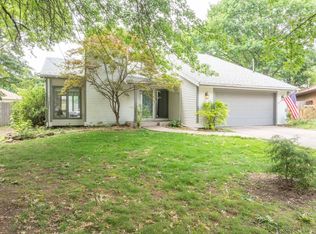 1712 E Jacqueline Street, Springfield, MO 65804