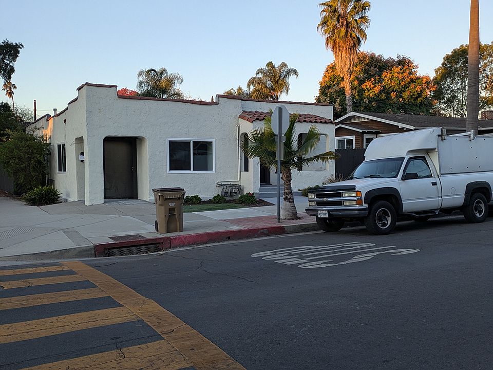 1st image of 1601 Chino St #A