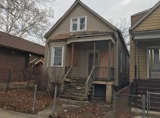 7305 S Morgan St, Chicago, IL 60621