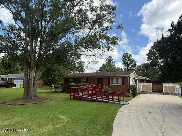 406 Ketner Blvd, Havelock, NC 28532