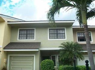 5704 Santiago Cir, Boca Raton, FL 33433