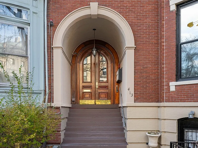 413 Beacon St #5 — Photo 18