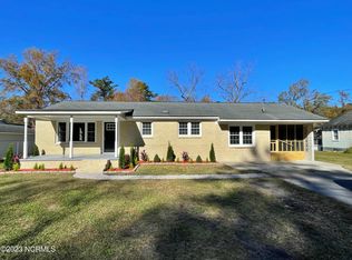 329 Catfish Lake Rd, New Bern, NC 28562