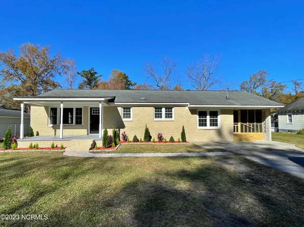 329 Catfish Lake Road, New Bern, NC 28562