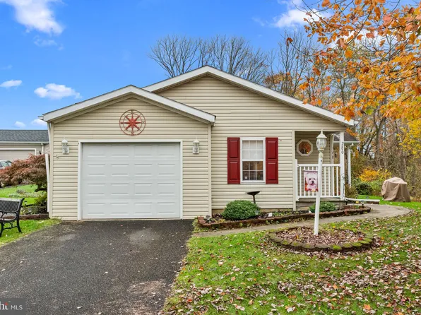 280 Peach Ct, New Hope, PA 18938