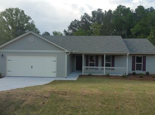 0 Noahs #6, Colbert, GA 30628