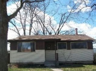 1007 Strimple Ave, Columbus, OH 43229