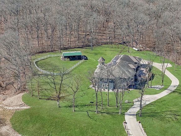 2nd image of 2389 E 2450th Rd