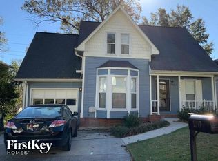 2245 Richmond Ln, Pelham, AL 35124