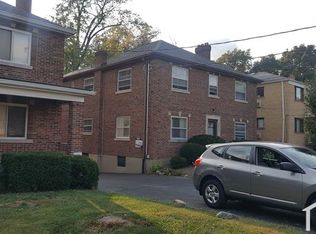2857 Harrison Ave #4, Cincinnati, OH 45211