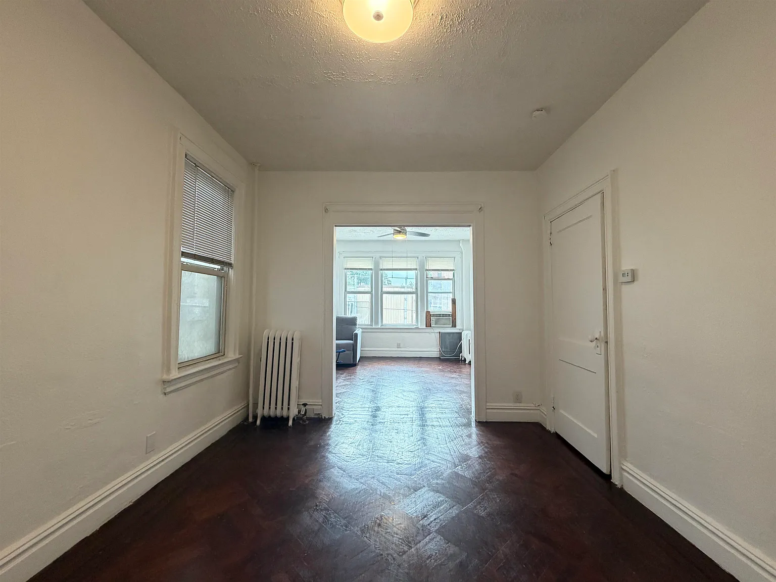 2 bed, 1.0 bath, $2,100 — Photo 1