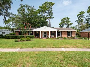 1242 Catalina Rd W, Jacksonville, FL 32216