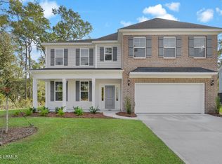 180 Thistle Ln, Beaufort, SC 29906