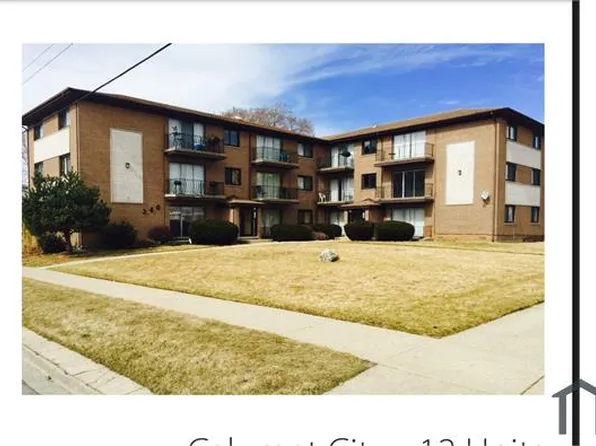 360 Bensley Ave APT 7, Calumet City, IL 60409