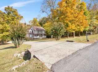341 Deepwood Trl, Clarksville, TN 37042