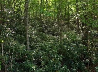 Magnolia Dr, Highlands, NC 28741