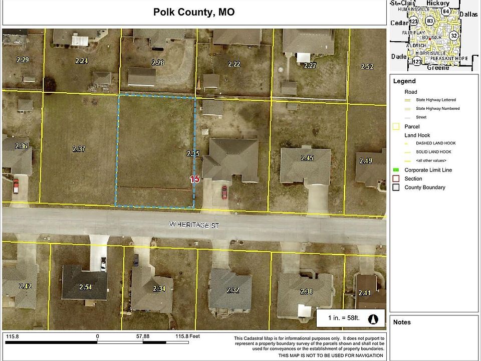 1st image of 000 Heritage Street