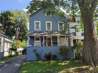 8 Harrison St FLOOR 3, Poughkeepsie, NY 12601