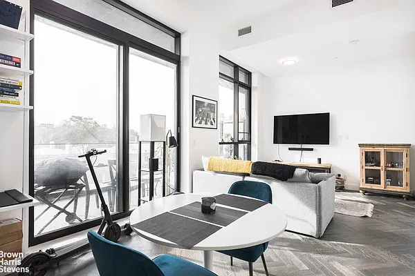 Rented by Brown Harris Stevens | media 7