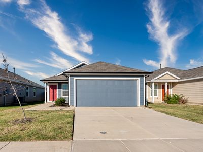 7601 Bluebell Ln, McKinney, TX, 75071