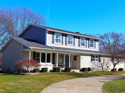 6993 Crestview Ct, Washington, MI, 48094