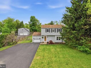 957 Route 113, Sellersville, PA 18960