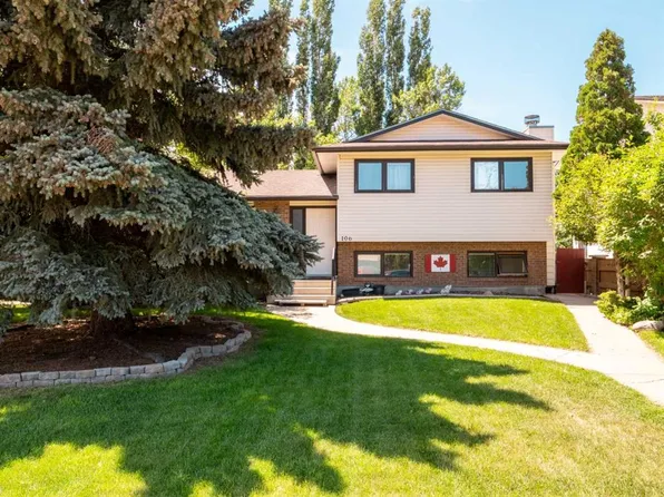 106 Ojibwa Pl W, Lethbridge, AB T1K 5K5