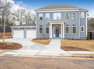 150 Emerson Ct, Roswell, GA 30075